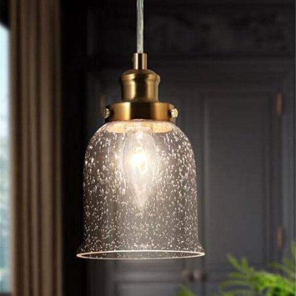 NWT⭐️💡Pendant Lights - Picture 1 of 8